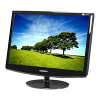 Samsung 2233RZ - Syncmaster 22