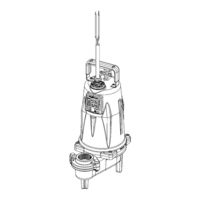 Liberty Pumps LEH150-E Series Owner's Manual