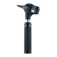 Riester EliteVue Instructions For Use Manual