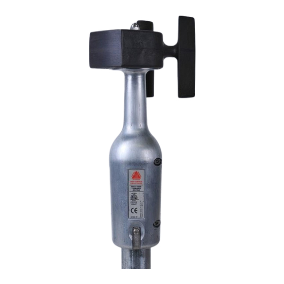 NRG Systems Hybrid XT Vane Product Manual