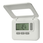 Honeywell Home T3 Quick Start Installation Manual