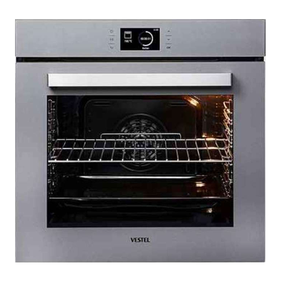 VESTEL VEB34106 User Manual
