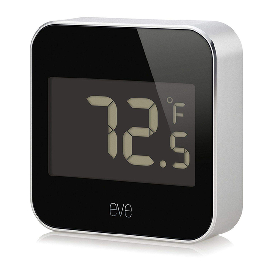 EVE Degree Get Started