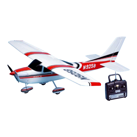 BMI Sports 182 EP Manual