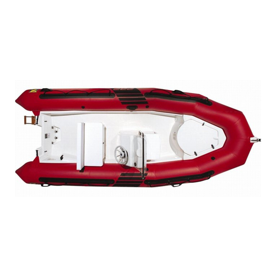 Zodiac PRO 12MAN Spare Parts