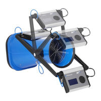 Observator Instruments Diff-Automatic User Manual