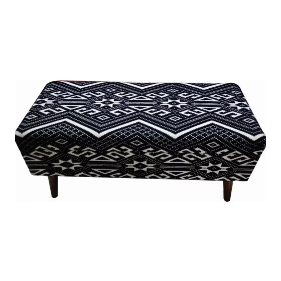 COASTER FINE FURNITURE 918490 ASSEMBLY INSTRUCTIONS Pdf Download