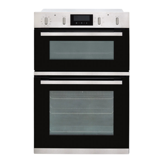 NEFF U2GCH7A.0B USER MANUAL AND INSTALLATION INSTRUCTIONS Pdf Download