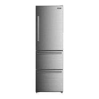 Galanz Refrigerator User Manuals Download