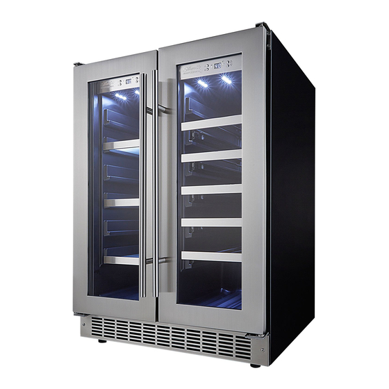 SILHOUETTE PROFESSIONAL DBC047D1BSSPR OWNER'S MANUAL Pdf Download