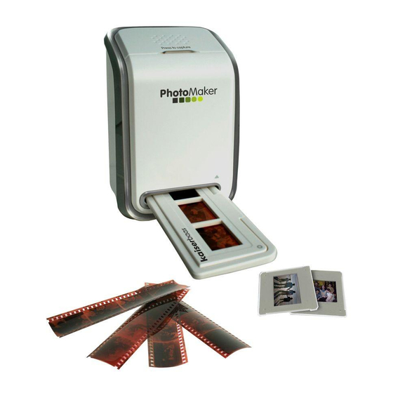 KAISER BAAS PHOTOMAKER USER MANUAL Pdf Download ManualsLib