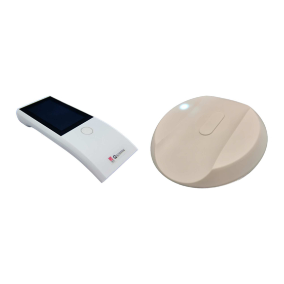 PATH MEDICAL QSCREEN USER MANUAL Pdf Download | ManualsLib