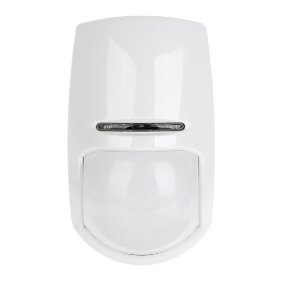 PYRONIX KX15DT1 USER MANUAL Pdf Download ManualsLib