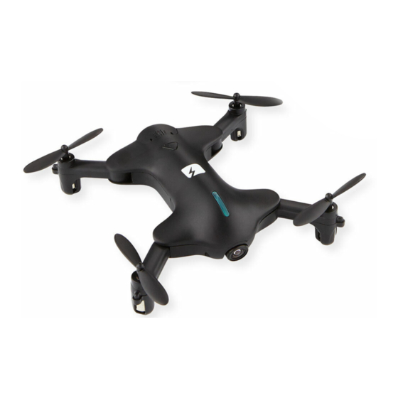 trndlabs swift drone