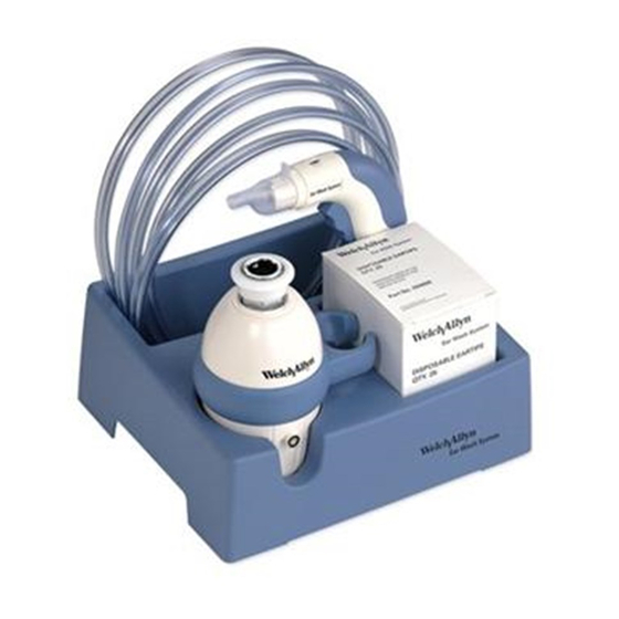 WELCH ALLYN 29350 OPERATING INSTRUCTIONS MANUAL Pdf Download ManualsLib