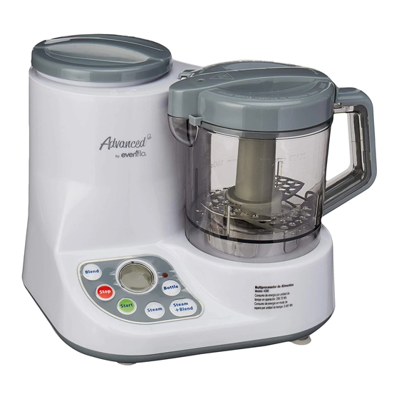 EVENFLO ADVANCED 4306 INSTRUCTIONS MANUAL Pdf Download ManualsLib