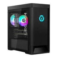 Lenovo Legion Tower 5i User Manual