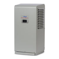 Thermal Edge NE015236 User's & Technical Manual