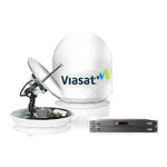 COBHAM SAILOR 600 Viasat Ka Installation And Operation Manual