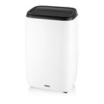 Princess Smart Air Conditioner 9000 Instruction Manual