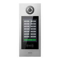Gvs T Series User Manual