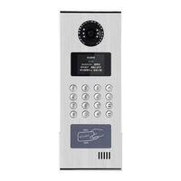 Gvs T Series User Manual