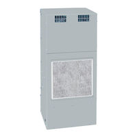 Kooltronic KA4C5NP36R Operator's Manual