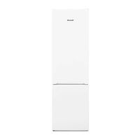 Brandt BFC8052SW Instruction Manual