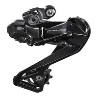 Shimano ULTEGRA Di2 Dealer's Manual
