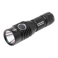 Nitecore MH23 User Manual