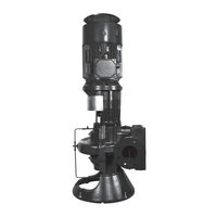 Grundfos LSV Installation And Operating Instructions Manual