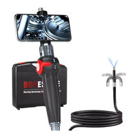 Ralcam H4-A Series Manual
