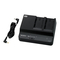 Battery Charger Sony BC-U2A Operating Instructions Manual