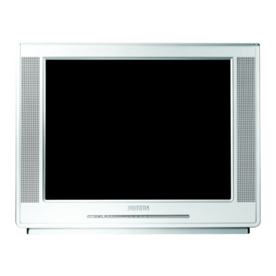 Philips 27HT7210D Specifications