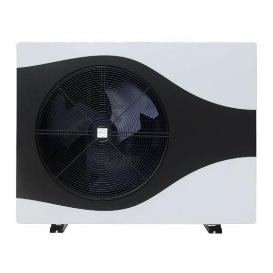SolarEast BLN-006TB1 Service Manual