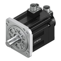 Hiwin EM1 Series User Manual
