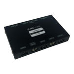 INDIWORK IW04A3-N Instruction Manual