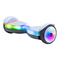 hoverboards Jetson Plasma X Manual