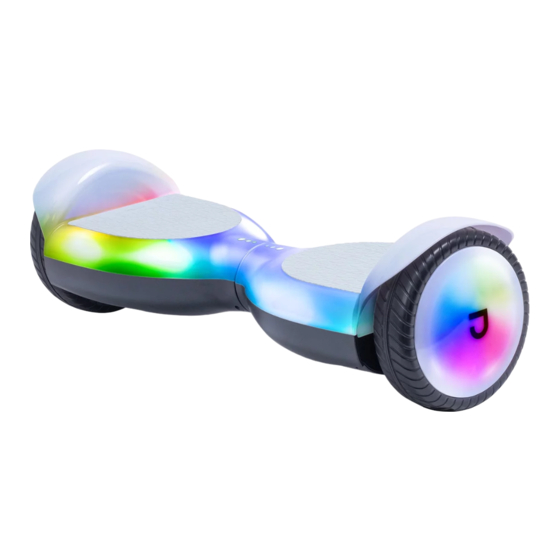 Jetson Plasma X Manual