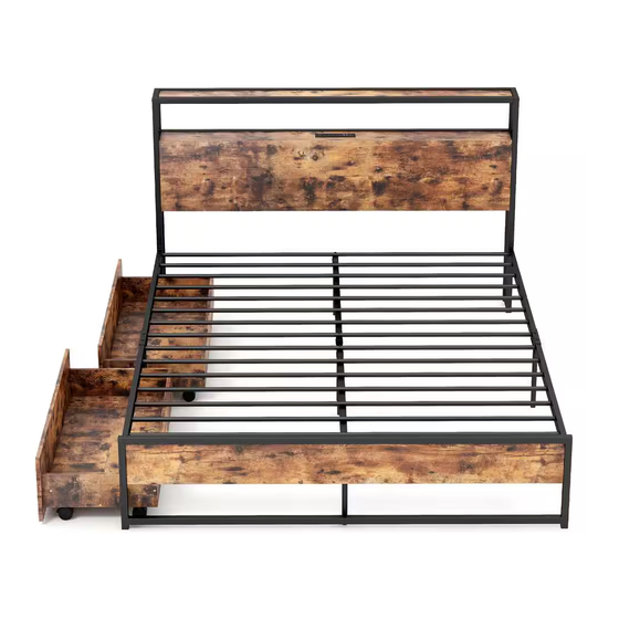 Costway HU10475-Q Manual