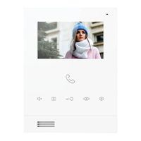 Gvs T Series User Manual