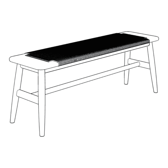 Fancyarn Oak Series Assembly Instructions
