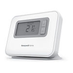 Honeywell Home T3 Quick Start User Manual