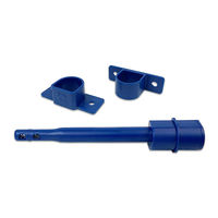 DEGREE CONTROLS S100 User Manual