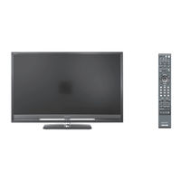 Sony KDL-46VL160 Service Manual