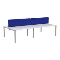 Workspace48 Axis Installation Manual
