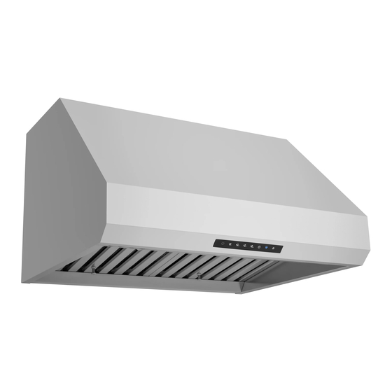 Hauslane PRO500SS Series User Manual