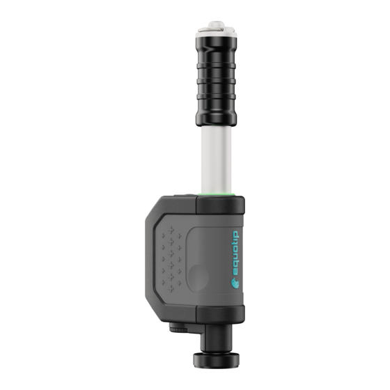 Proceq Equotip Live Leeb D User Manual