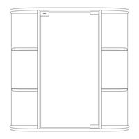 LIVING AND HOME FI0338 User Manual