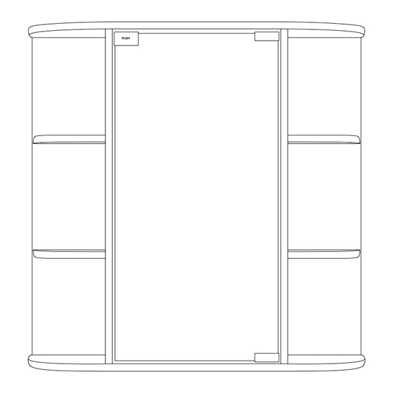 LIVING AND HOME FI0338 User Manual